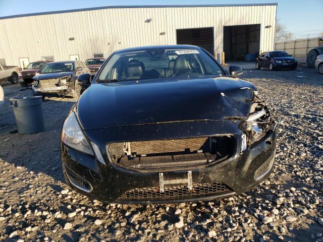 Photo 5 from auction – 2012 VOLVO S60 T5 with VIN YV1622FS6C2125113
