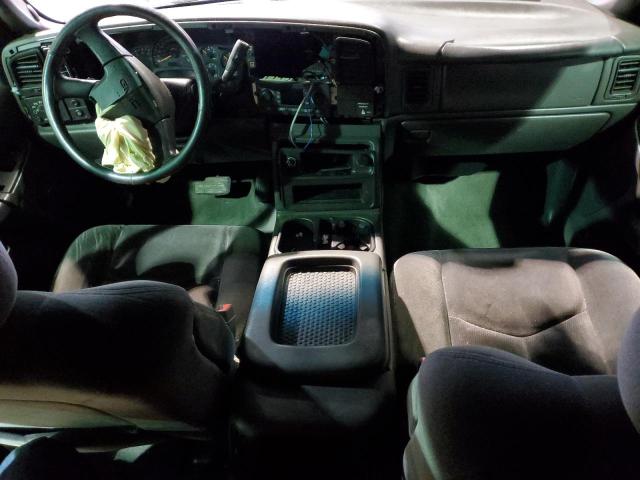 Photo 8 from auction – 2003 GMC NEW SIERRA with VIN 1GTEK19T13E157854