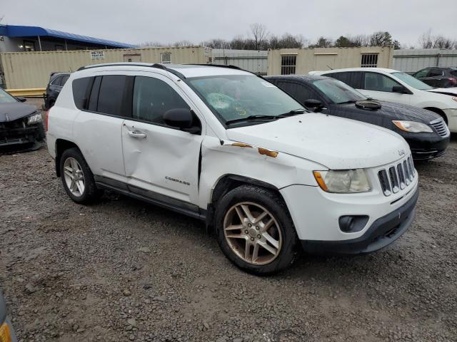 Photo 4 from auction – 2011 JEEP COMPASS LI with VIN 1J4NT5FBXBD138525
