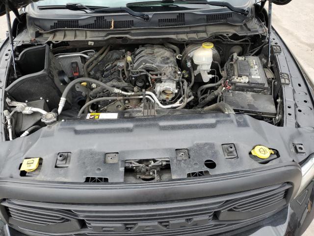 Photo 11 from auction – 2017 RAM 1500 ST with VIN 1C6RR7FG5HS612714
