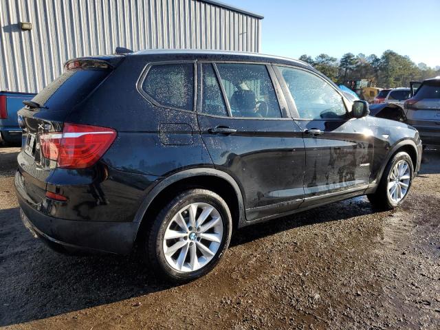 Photo 3 from auction – 2014 BMW X3 XDRIVE2 with VIN 5UXWX9C58E0D10004