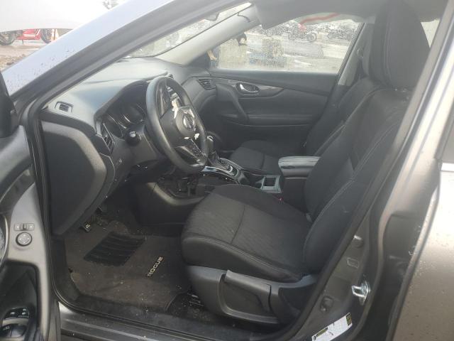 Photo 7 from auction – 2018 NISSAN ROGUE S with VIN KNMAT2MTXJP555302