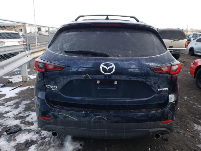 Photo 6 from auction – 2023 MAZDA CX-5 PREMI with VIN JM3KFBEM5P0114088