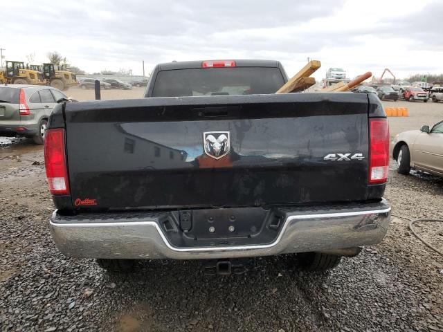 Photo 6 from auction – 2019 RAM 1500 CLASS with VIN 1C6RR7FT0KS534119