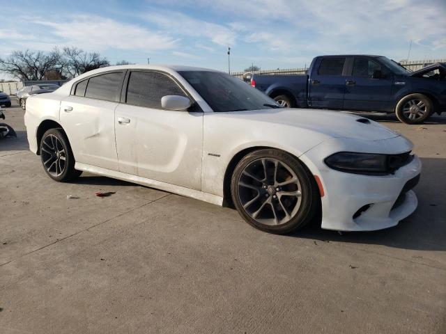 Photo 4 from auction – 2020 DODGE CHARGER SC with VIN 2C3CDXGJ2LH153430