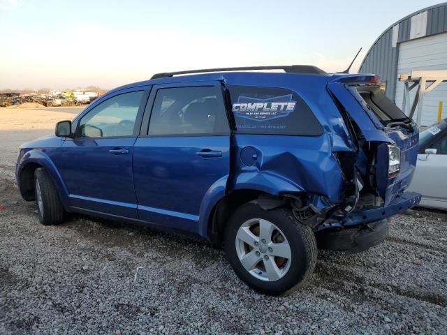 Photo 2 from auction – 2015 DODGE JOURNEY SE with VIN 3C4PDCAB9FT588304