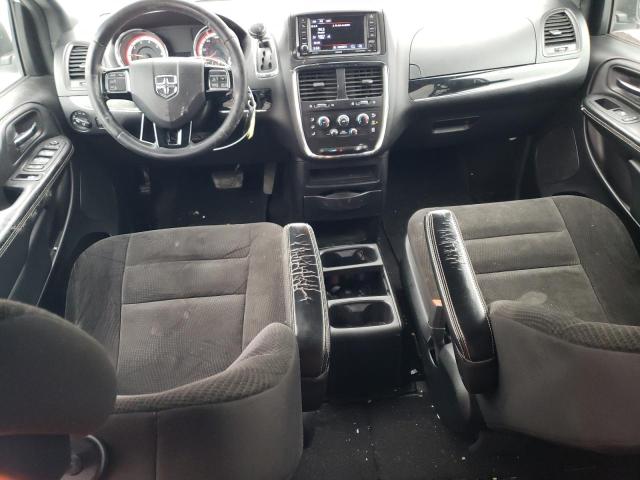 Photo 8 from auction – 2018 DODGE GRAND CARA with VIN 2C4RDGBG8JR220816