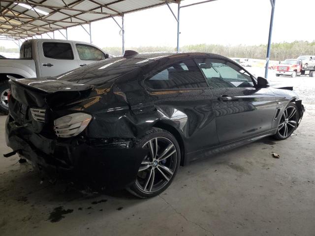 Photo 3 from auction – 2015 BMW 435 I with VIN WBA3R1C56FK195497