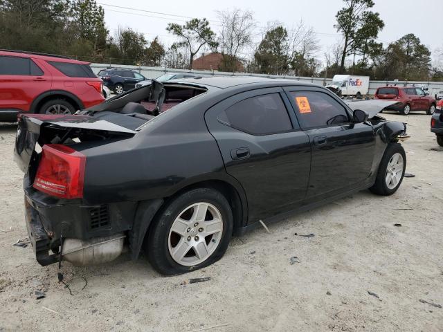 Photo 3 from auction – 2007 DODGE CHARGER with VIN 2B3KA43R27H865163