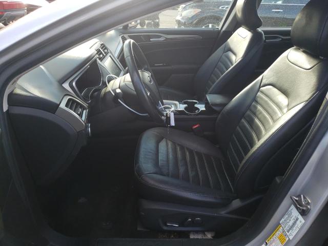 Photo 7 from auction – 2016 FORD FUSION SE with VIN 3FA6P0HD6GR128773
