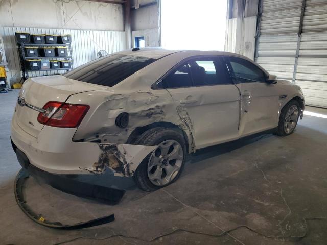 Фото 3 с аукциона – 2012 FORD TAURUS SEL с VIN 1FAHP2EW1CG132807