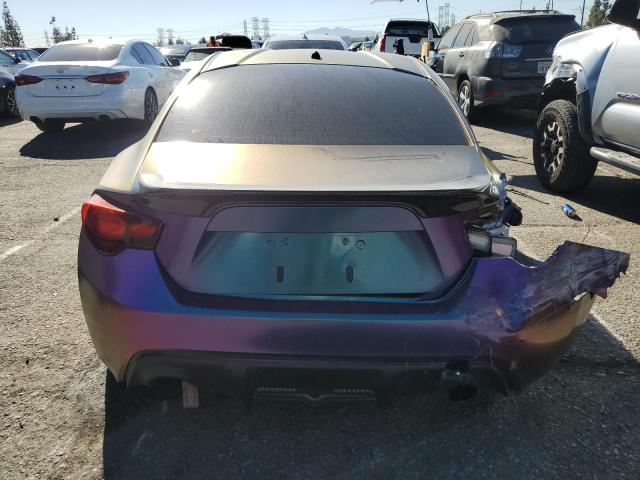 Photo 6 from auction – 2014 TOYOTA SCION FR-S with VIN JF1ZNAA19E9702882