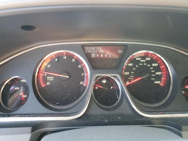 Photo 9 from auction – 2013 GMC ACADIA SLT with VIN 1GKKRRKD9DJ195393