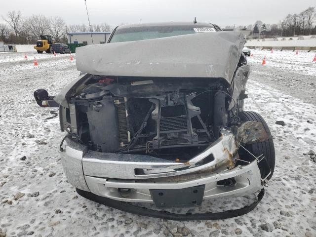Photo 5 from auction – 2012 CHEVROLET SILVERADO with VIN 1GCRKREA1CZ187093