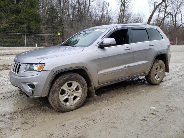 JEEP GRAND CHER 2014 with VIN 1C4RJFAG0EC159335 - Photo from auction