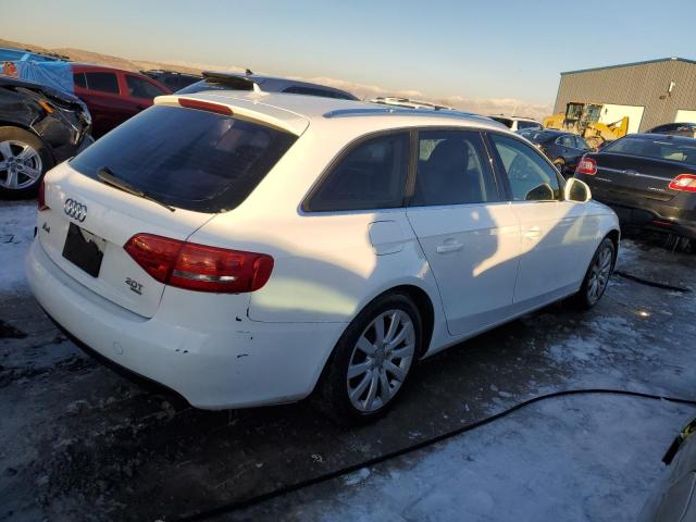 Photo 3 from auction – 2009 AUDI A4 PREMIUM with VIN WAUGF78K09A181035