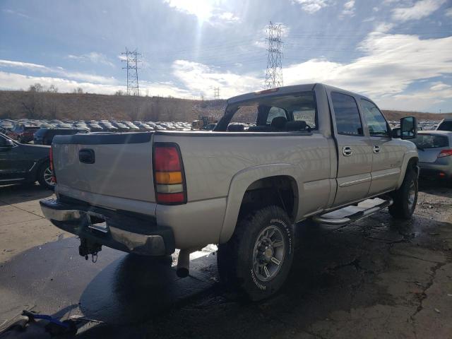Photo 3 from auction – 2004 GMC SIERRA K25 with VIN 1GTHK23134F126997