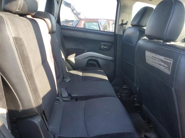 Photo 10 from auction – 2012 MITSUBISHI OUTLANDER with VIN JA4JT3AW0CU004993