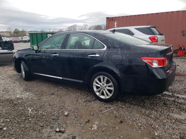 Photo 2 from auction – 2011 LEXUS ES 350 with VIN JTHBK1EG6B2461501