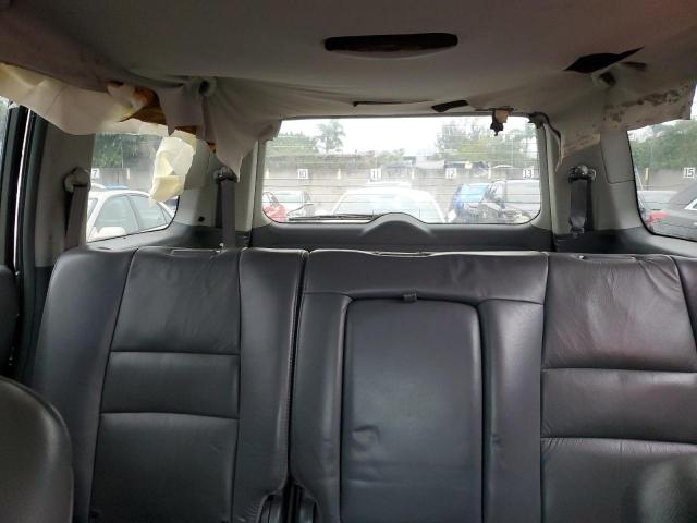 Photo 10 from auction – 2007 HONDA PILOT EXL with VIN 5FNYF18557B008047