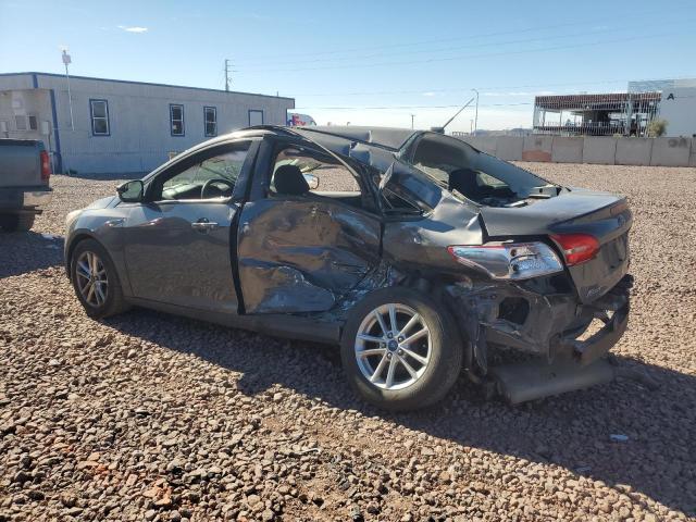 Photo 2 from auction – 2016 FORD FOCUS SE with VIN 1FADP3F20GL244379