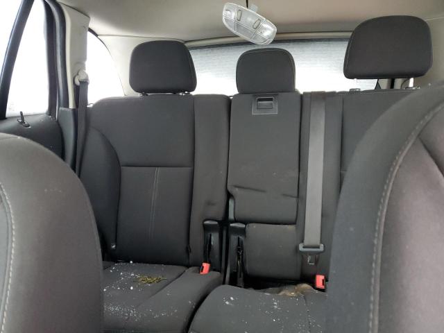 Photo 10 from auction – 2012 FORD EDGE SE with VIN 2FMDK3G91CBA16319