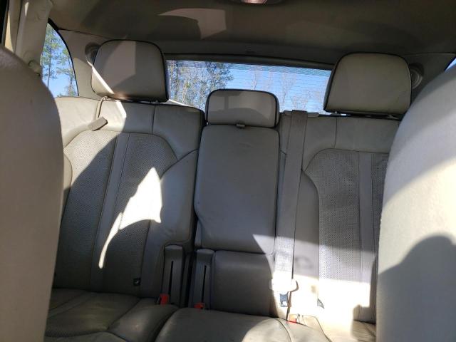 Photo 10 from auction – 2013 LINCOLN MKX with VIN 2LMDJ6JK6DBL48620