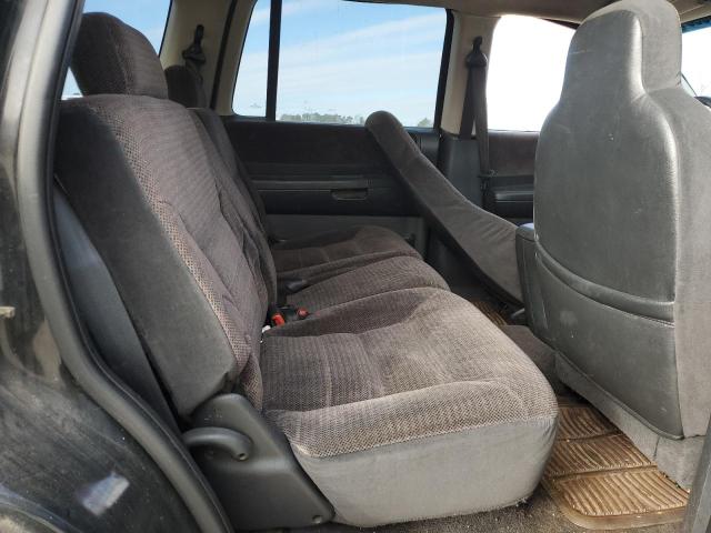 Photo 10 from auction – 2003 DODGE DURANGO SL with VIN 1D4HS48N83F533769