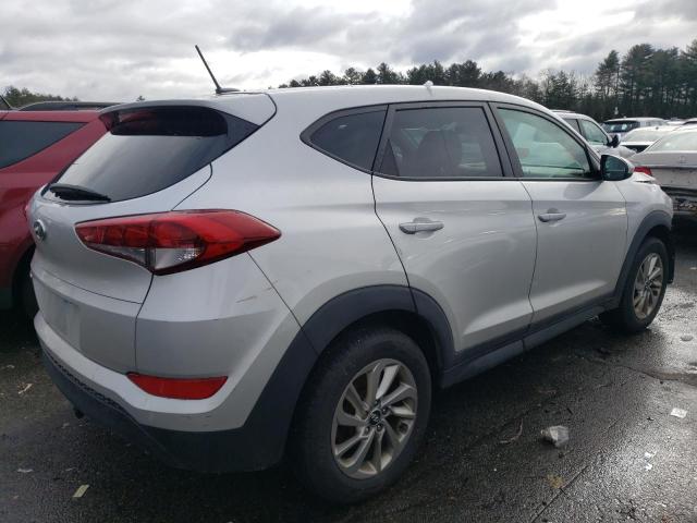 Photo 3 from auction – 2016 HYUNDAI TUCSON SE with VIN KM8J23A44GU044227