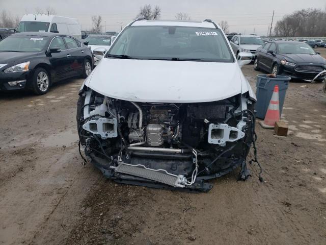 Photo 5 from auction – 2020 CHRYSLER PACIFICA L with VIN 2C4RC1GG2LR258716