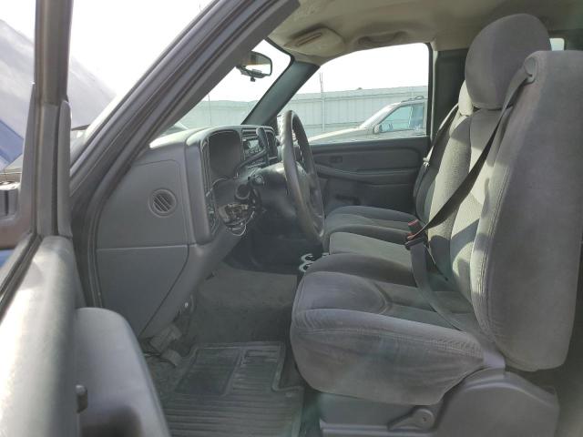 Photo 7 from auction – 2007 CHEVROLET SILVERADO with VIN 1GCEC19V67Z141906