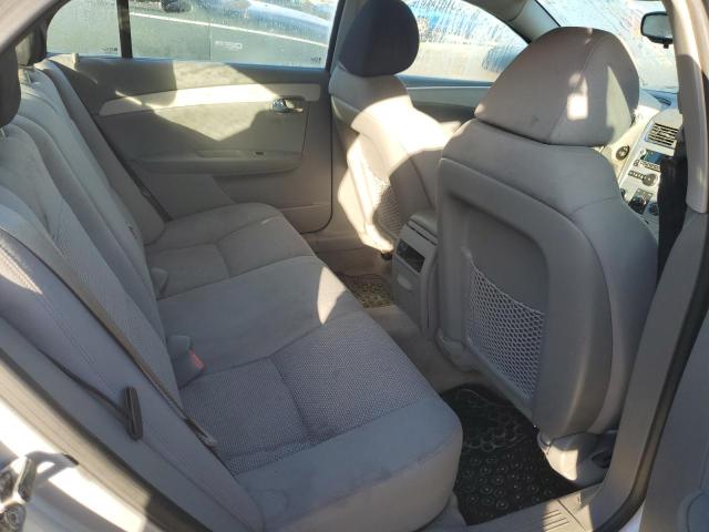 Photo 10 from auction – 2010 CHEVROLET MALIBU 1LT with VIN 1G1ZC5EB7AF121041