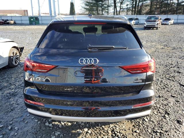 Photo 6 from auction – 2020 AUDI Q3 PREMIUM with VIN WA1AECF31L1111898