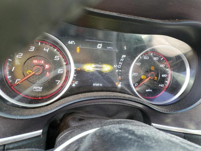 صورة رقم 9 من المزاد - 2015 DODGE CHARGER SE مع VIN 2C3CDXBG8FH777670
