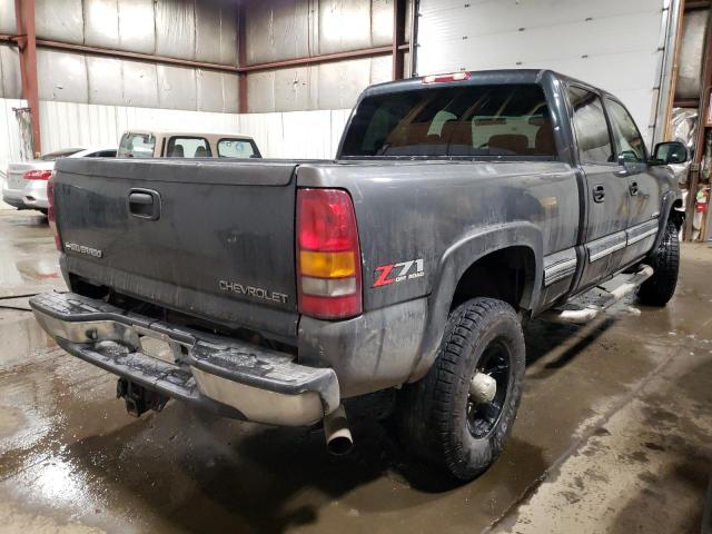 Photo 3 from auction – 2004 CHEVROLET SILVERADO with VIN 1GCHK23U24F186831