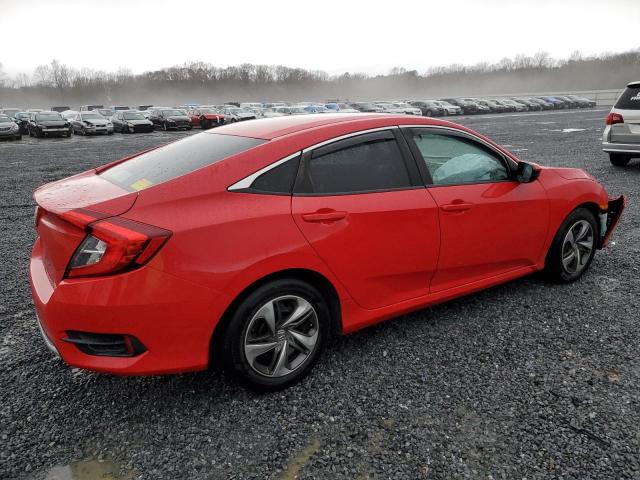 Photo 3 from auction – 2019 HONDA CIVIC with VIN 2HGFC2F63KH578179