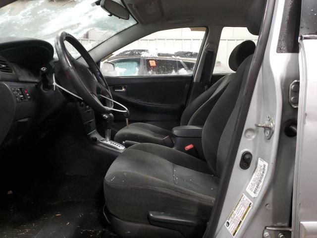 Photo 7 from auction – 2005 TOYOTA COROLLA CE with VIN 1NXBR32E65Z503150