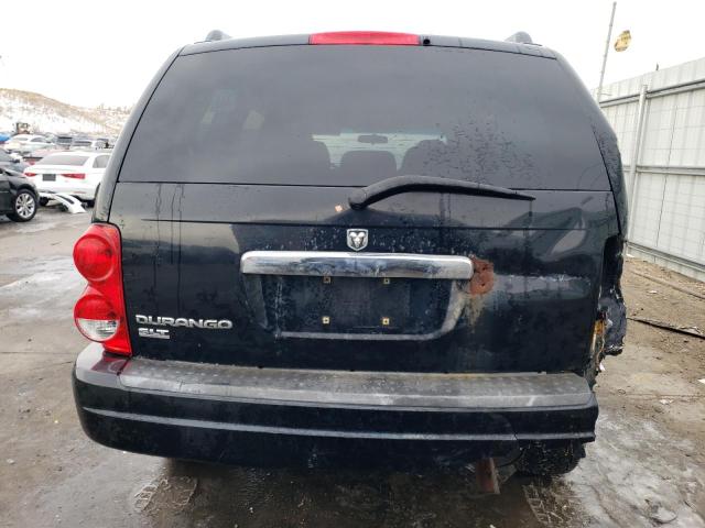 Photo 6 from auction – 2004 DODGE DURANGO SL with VIN 1D4HB48N34F155748