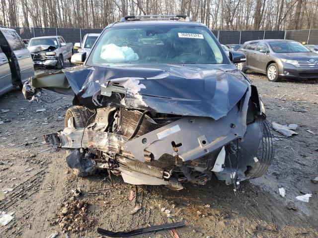 Photo 5 from auction – 2014 GMC ACADIA DEN with VIN 1GKKVTKD8EJ178935