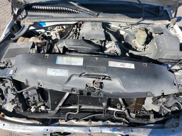 Photo 11 from auction – 2000 CHEVROLET SILVERADO with VIN 1GCEK19T1YE275877