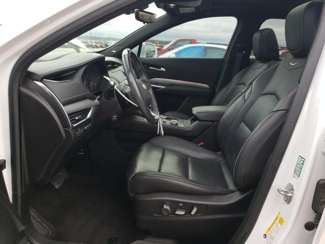 Photo 7 from auction – 2019 CADILLAC XT4 PREMIU with VIN 1GYFZCR44KF184487