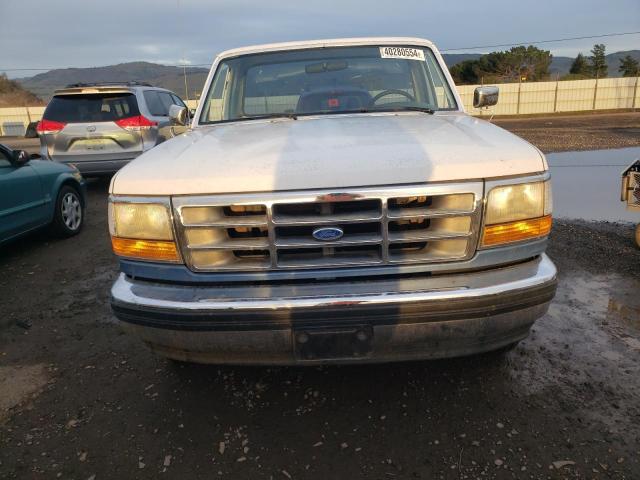 Photo 5 from auction – 1993 FORD F150 with VIN 2FTEF15N5PCB30695