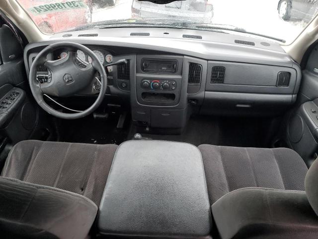 Zdjęcie 8 z aukcji – 2003 DODGE RAM 1500 S z VIN 1D7HU18D43S217795