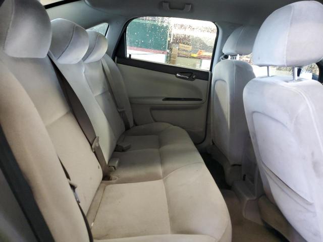 Photo 10 from auction – 2008 CHEVROLET IMPALA LT with VIN 2G1WT58N689117414