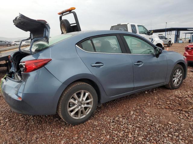 Photo 3 from auction – 2015 MAZDA 3 with VIN 3MZBM1V72FM221837