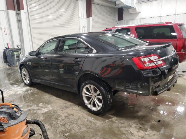 Photo 2 from auction – 2013 FORD TAURUS SEL with VIN 1FAHP2E82DG187334