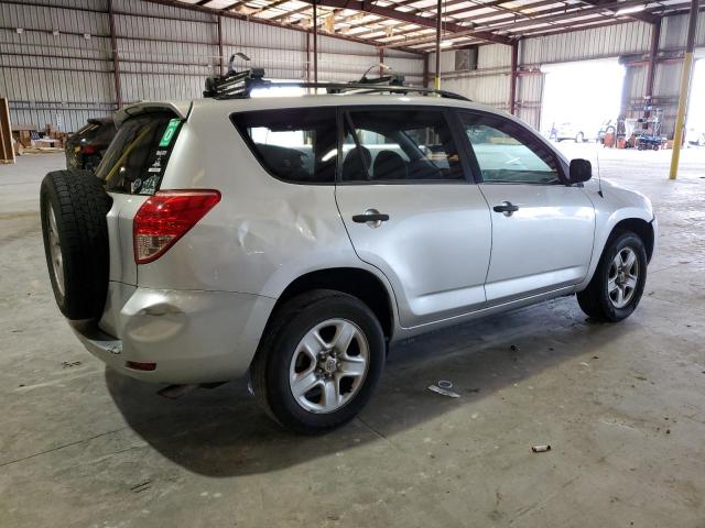 Photo 3 from auction – 2007 TOYOTA RAV4 with VIN JTMZD33V575060938