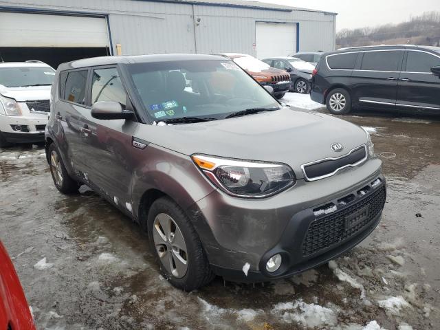 Photo 4 from auction – 2015 KIA SOUL with VIN KNDJN2A28F7163304