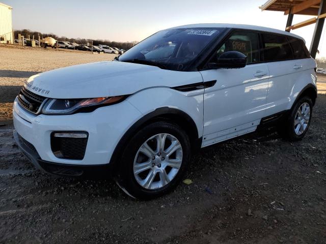 LAND ROVER RANGE ROVE 2017 with VIN SALVP2BG2HH182278 - Photo from auction
