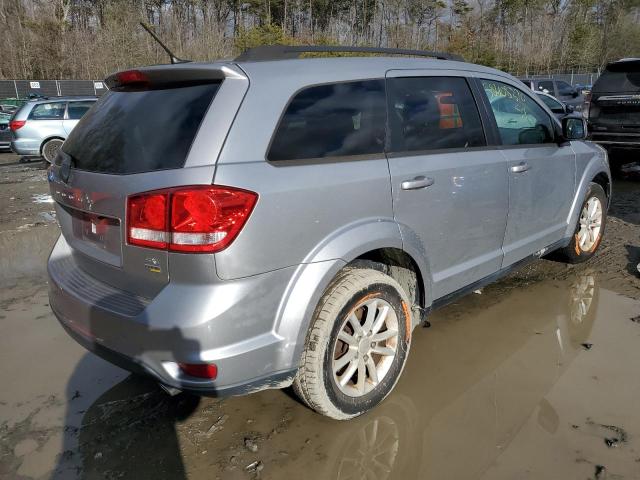Zdjęcie 3 z aukcji – 2015 DODGE JOURNEY SX z VIN 3C4PDCBG0FT696918